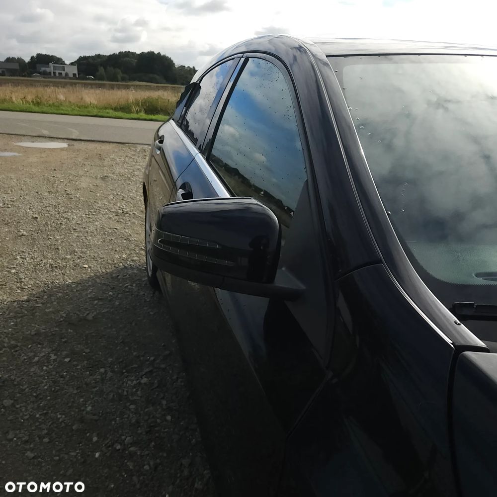 Mercedes-Benz Klasa A 200 AMG Line - 16