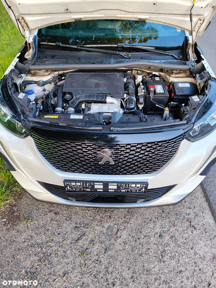 Peugeot 2008 PureTech 130 Allure Pack - 13
