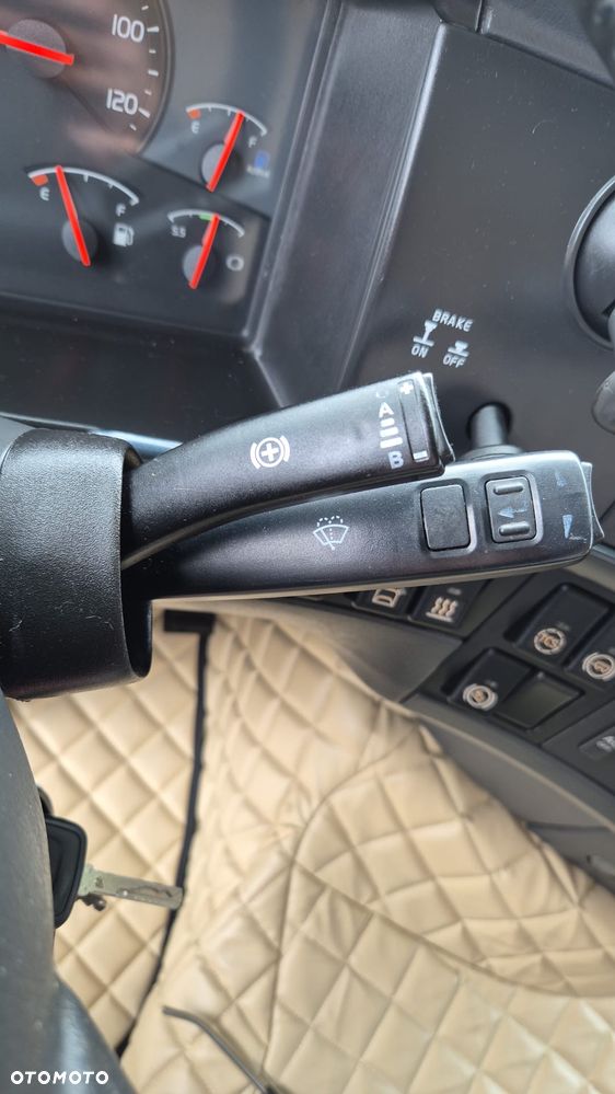 Volvo Volvo FH13 460 XL Low Deck Mega - 10