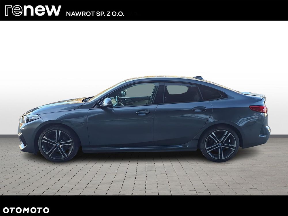 BMW Seria 2 216d - 2