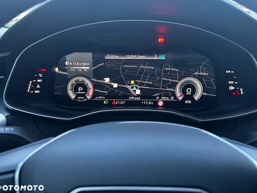 Audi A6 Limousine - 15