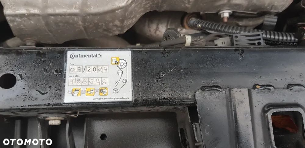 Opel Zafira Tourer 2.0 CDTI Automatik Style - 20