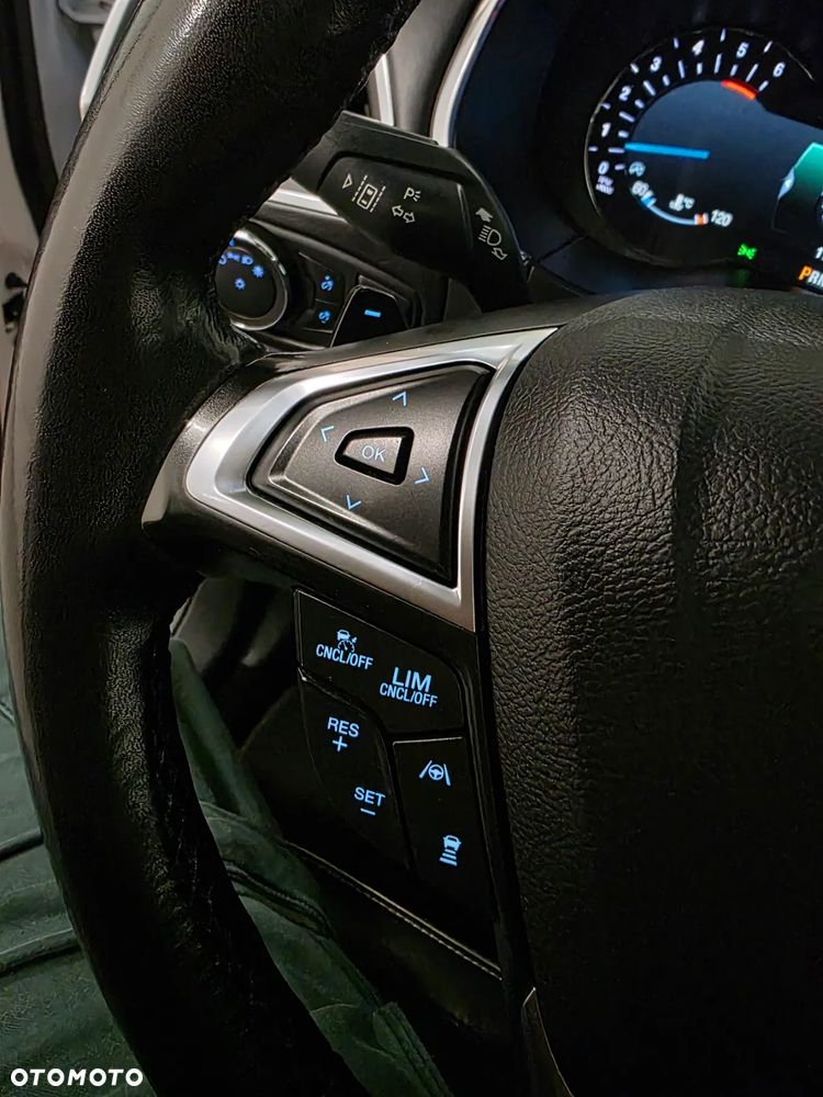 Ford Edge 2.0 EcoBlue Twin-Turbo 4WD ST-Line - 20