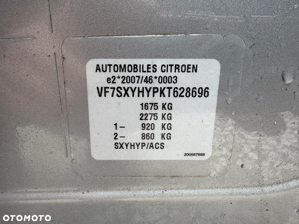 Citroën C3 BlueHDi 100 S&S SHINE PACK - 23