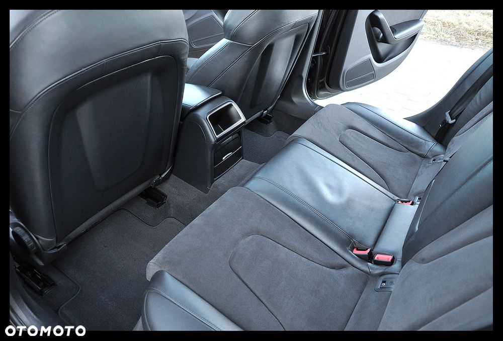 Audi A4 Avant 3.0 TDI DPF quattro S line Sportpaket (plus) - 27