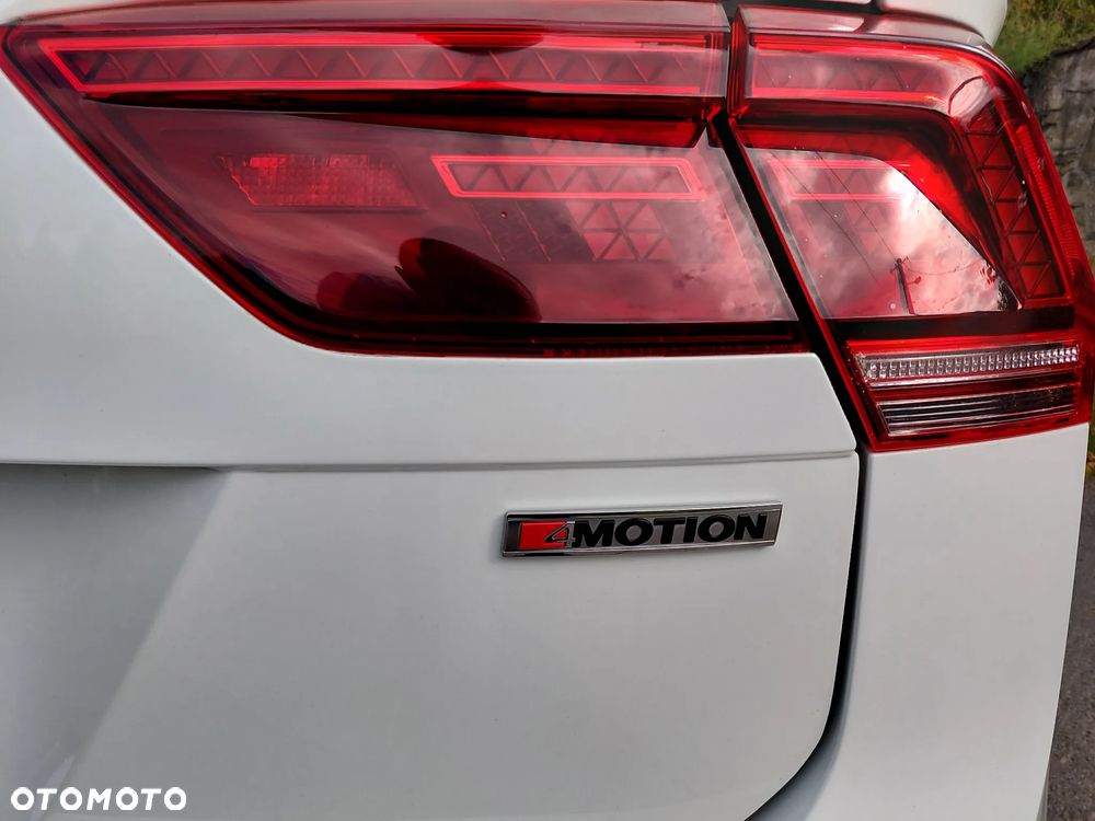 Volkswagen Tiguan - 31