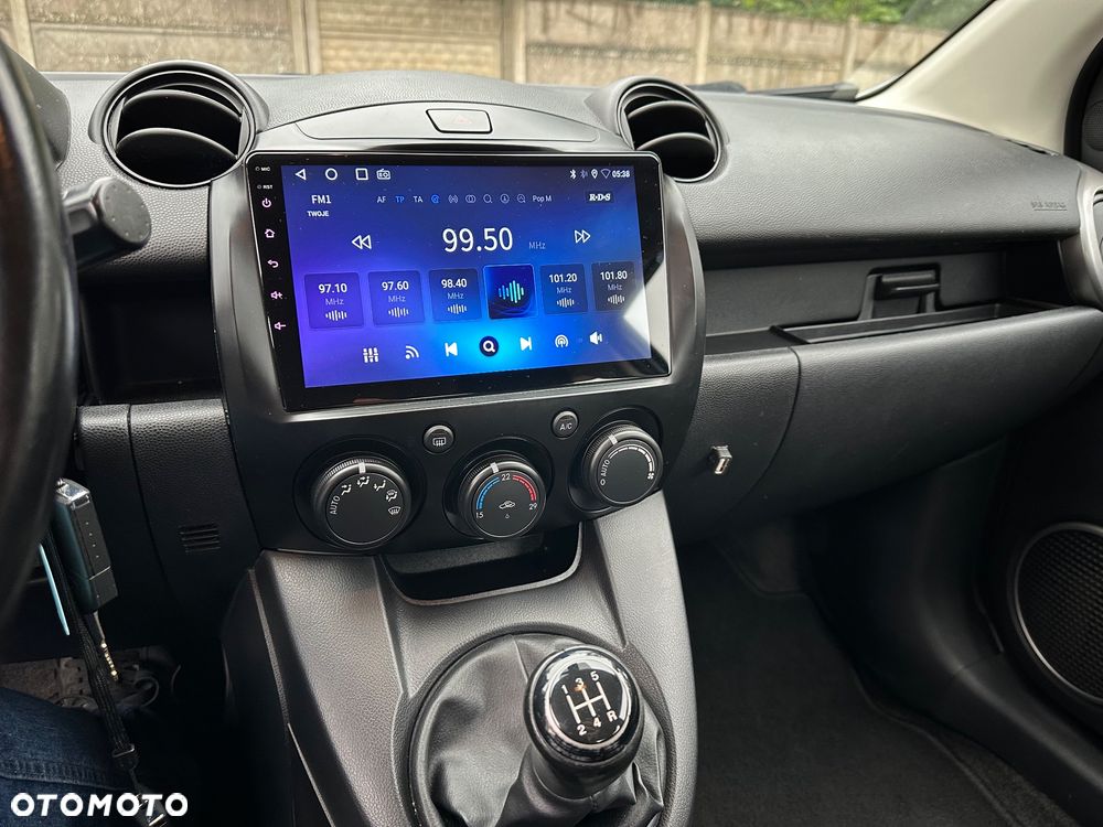 Mazda 2 1.3 Sport Impression - 15