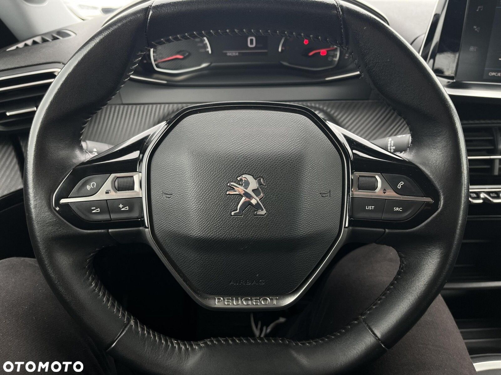 Peugeot 2008 1.2 PureTech Active S&S - 17