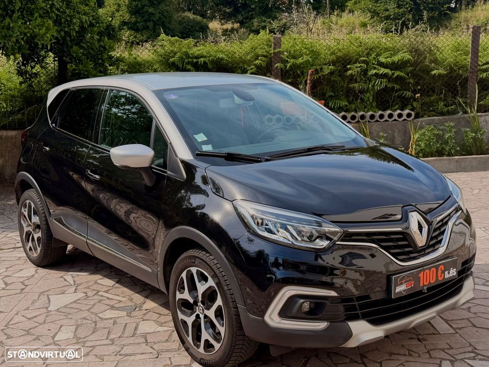 Renault Captur 1.2 TCe Exclusive - 40