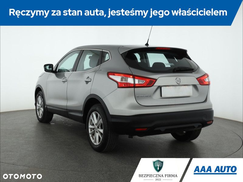 Nissan Qashqai - 5