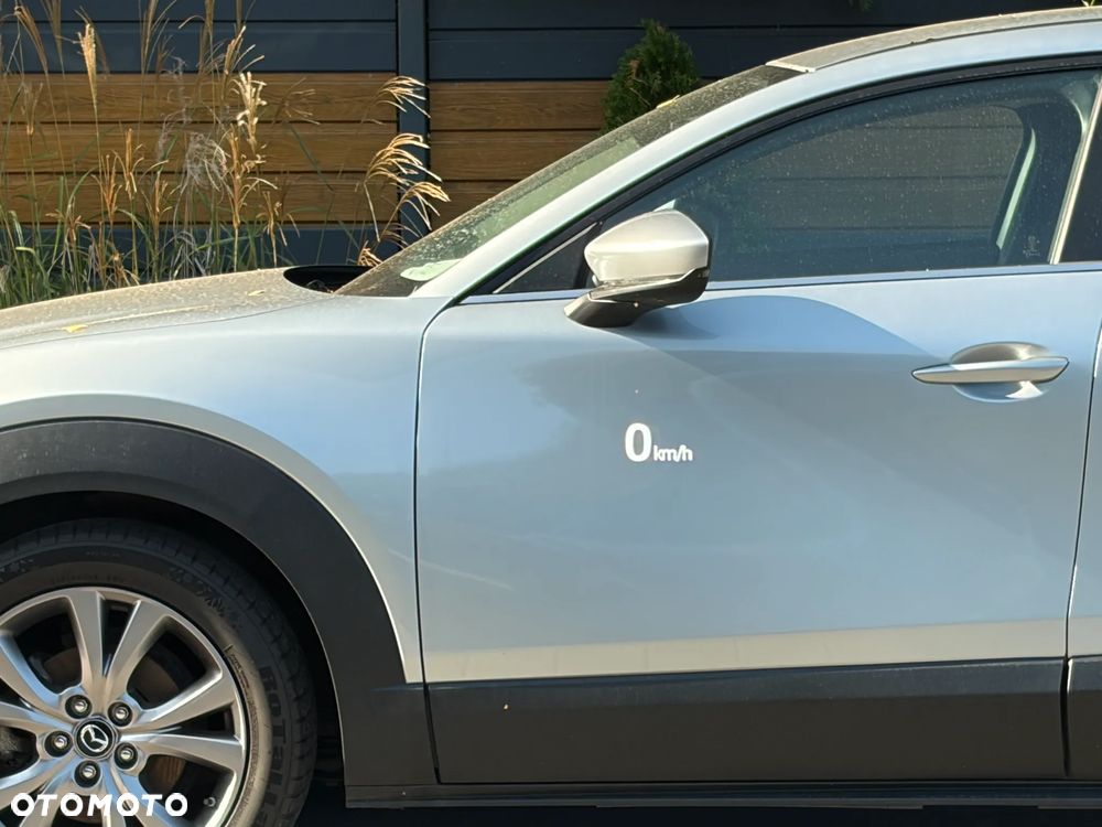 Mazda CX-5 2.0 Exclusive-Line 2WD - 20
