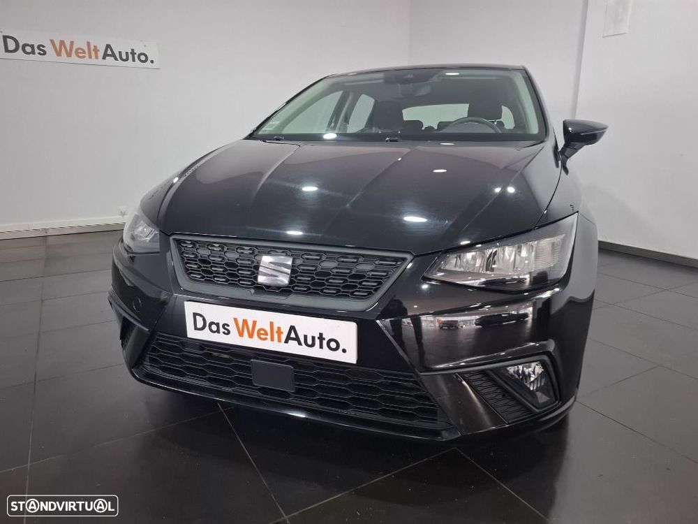 SEAT Ibiza 1.0 TSI Style - 2
