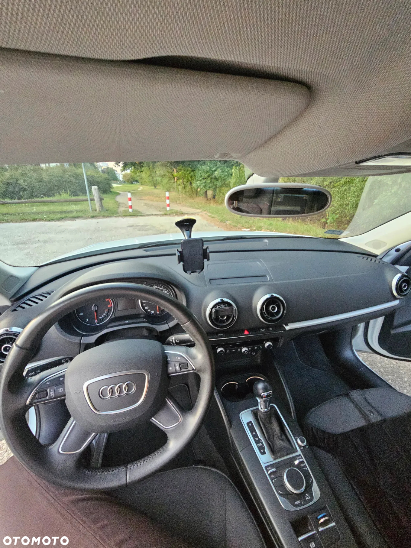 Audi A3 1.4 TFSI CoD Ambiente S tronic - 10