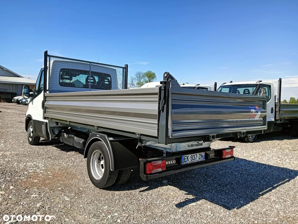 Iveco 35C14, 35C13, 35C12, 35C15 - 7