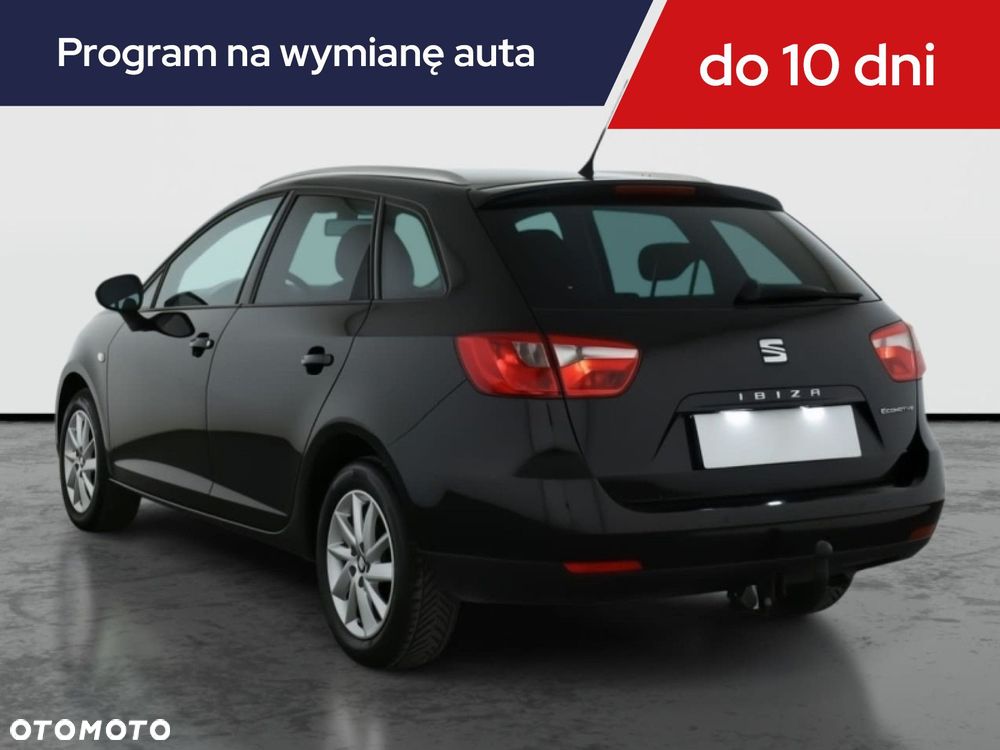 Seat Ibiza ST - 6
