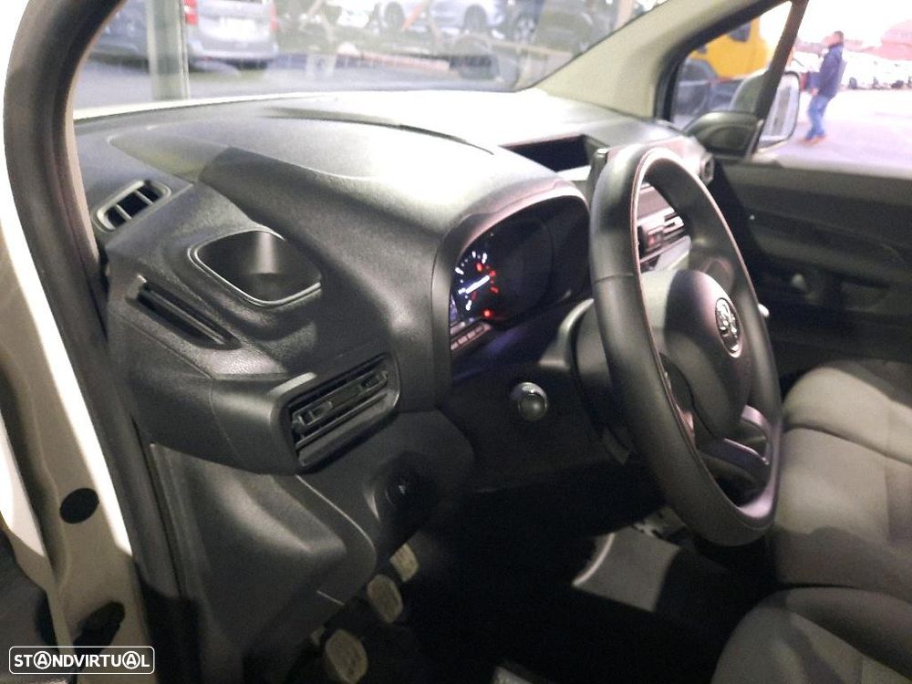 Toyota PROACE CITY 3 LUG. CX.6V. - 9