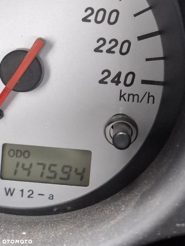 Toyota MR2 Roadster SMT - 9