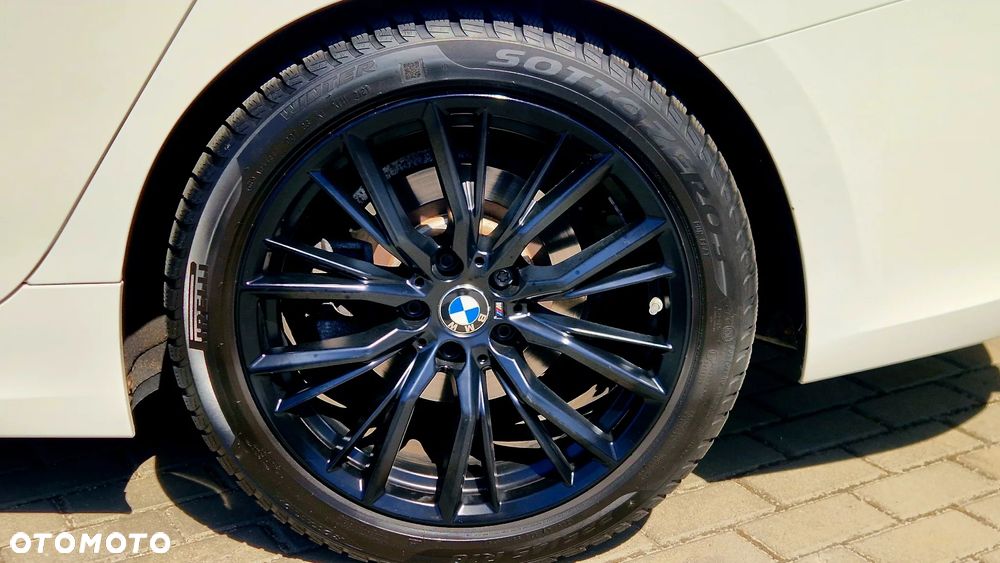 BMW Seria 3 318i Advantage - 10