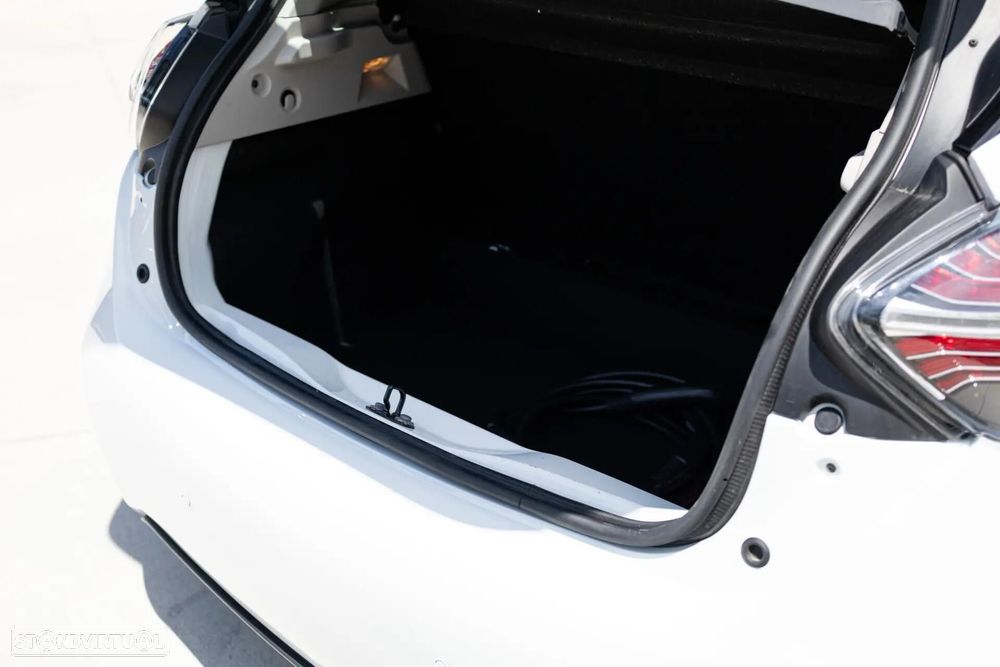 Renault Zoe (c/ Bateria) Intens 50 - 28