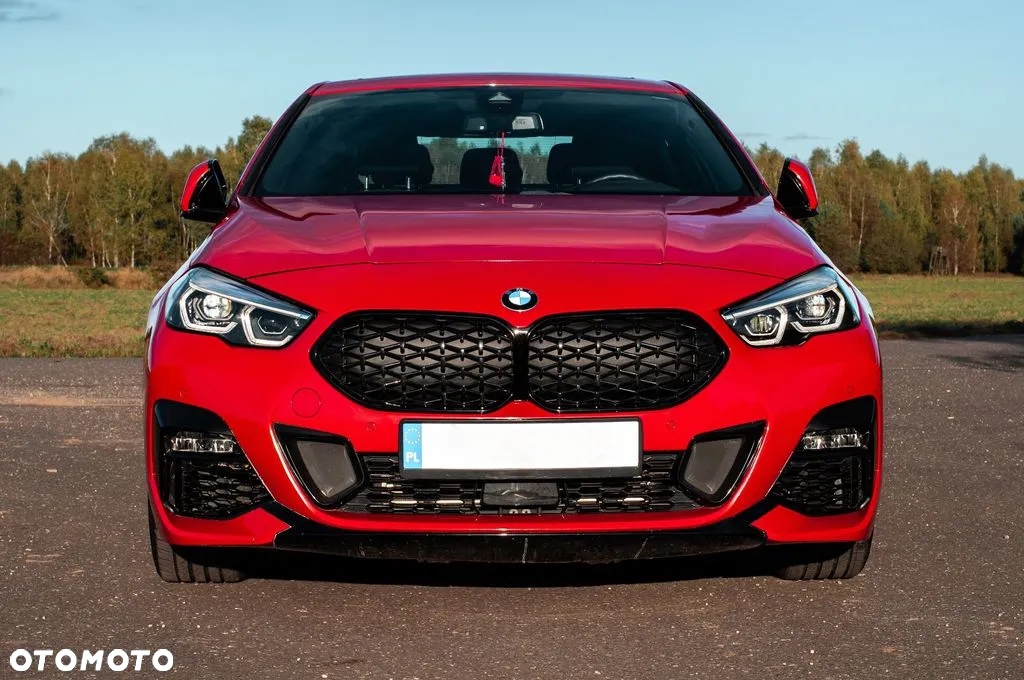 BMW Seria 2 225i Active Tourer Sport-Aut M Sport - 13