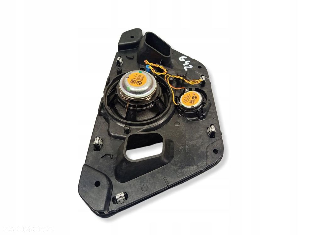 Głośnik centralny Konsoli Harman Kardon BMW 2 G42 G20 G21 G28 6999659 - 7