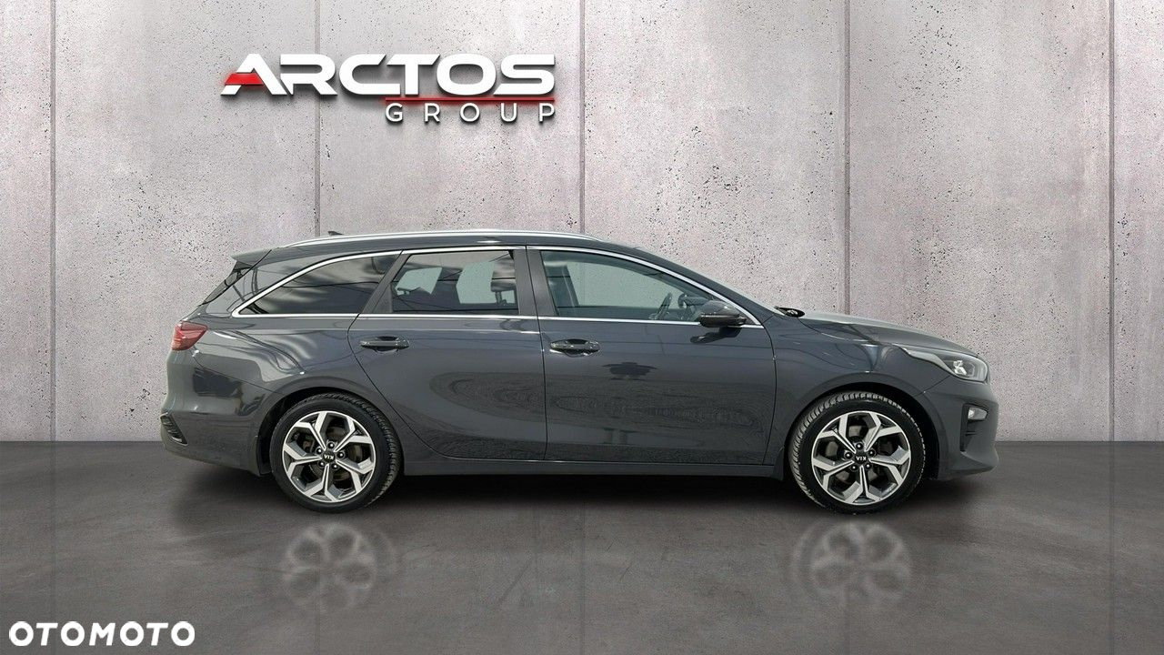 Kia Ceed 1.4 T-GDI L Business Line - 6