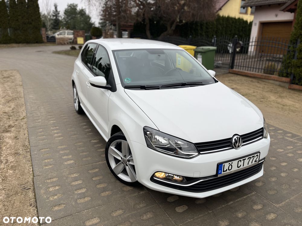Volkswagen Polo 1.2 TSI Life - 40