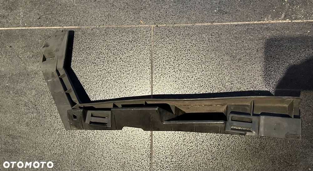 wspornik mocowanie atrapy grilla opel vivaro 93452300 - 2