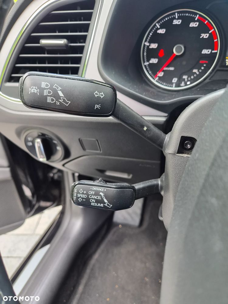 Seat Leon 1.8 TSI Start&Stop DSG XCELLENCE - 16