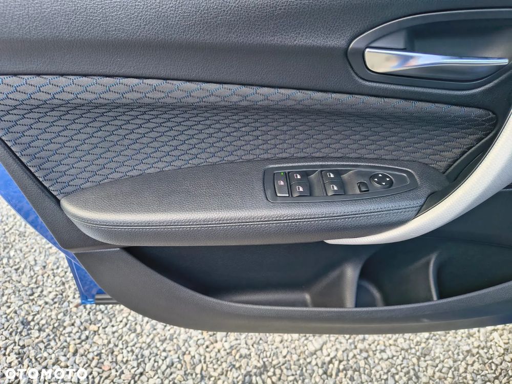 BMW Seria 1 118i M Sport Shadow - 28