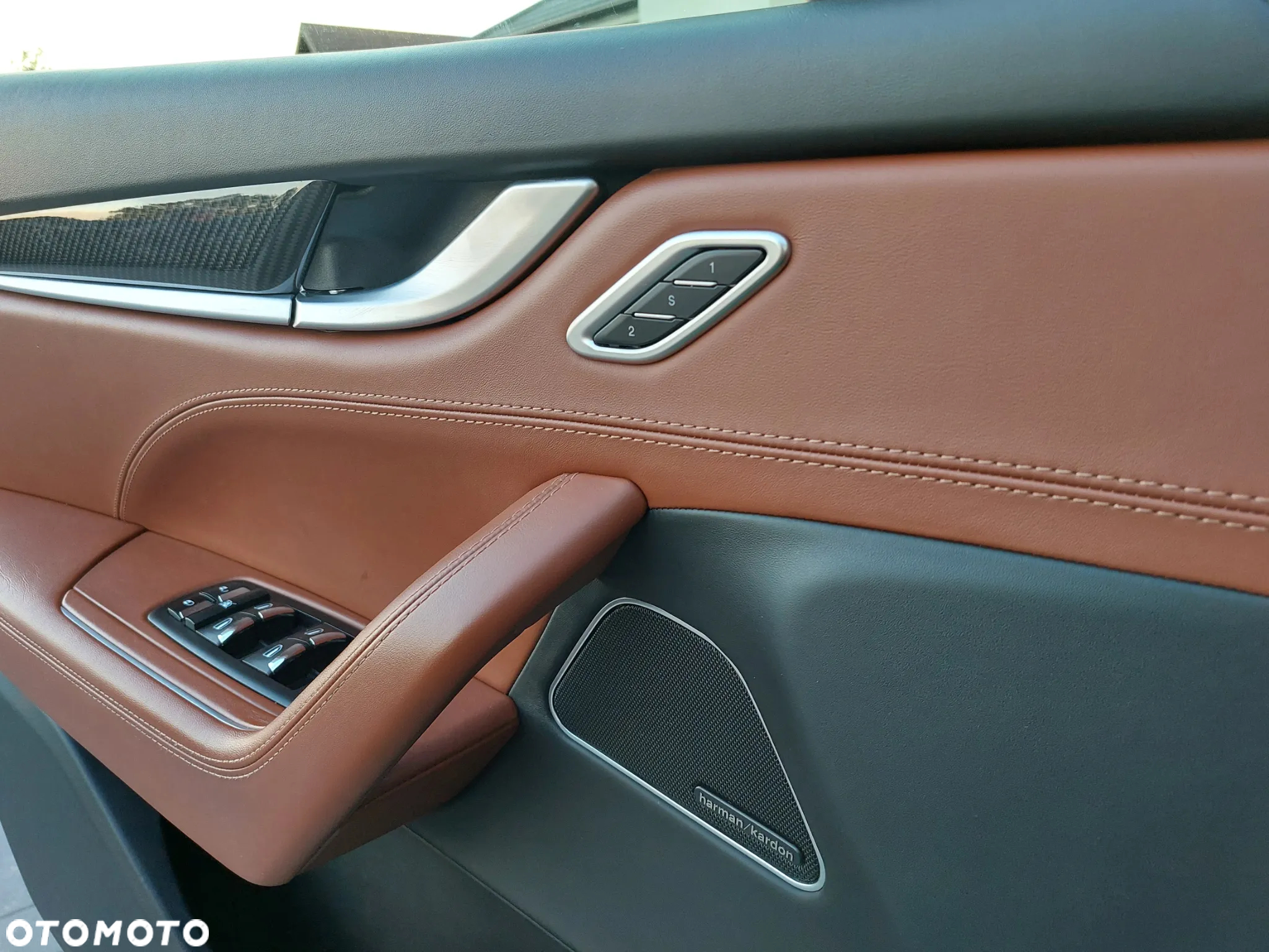 Maserati Levante - 23