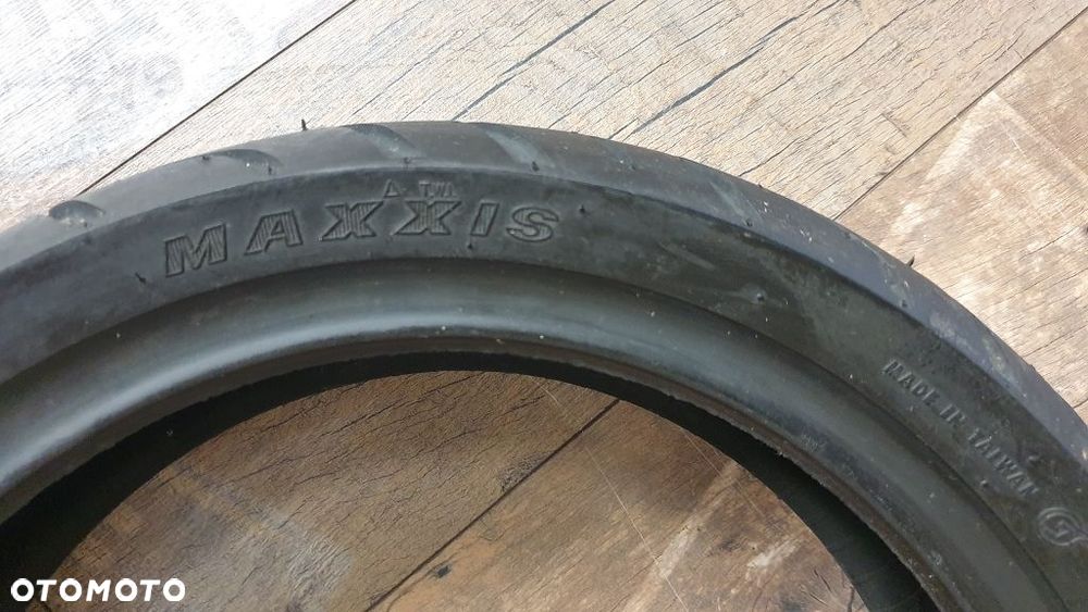 Opona 120/70-13 Maxxis - 5