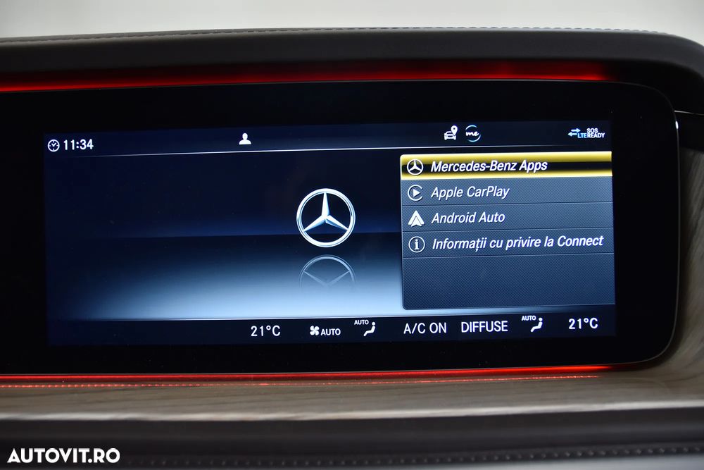 Mercedes-Benz G 400 d SW Long - 21