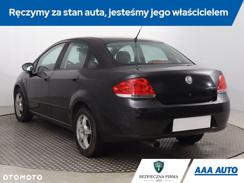 Fiat Linea - 6
