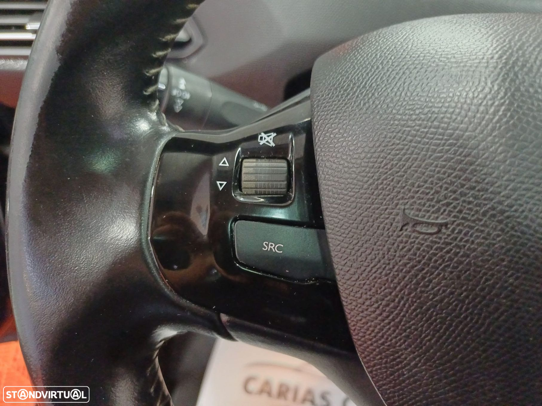 Peugeot 308 SW 1.5 BlueHDi Allure - 16
