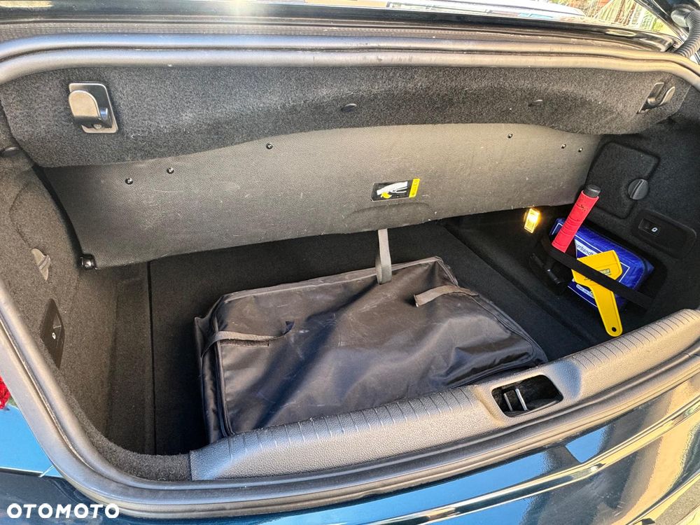Opel Cascada 2.0 CDTI Cosmo S&S - 14