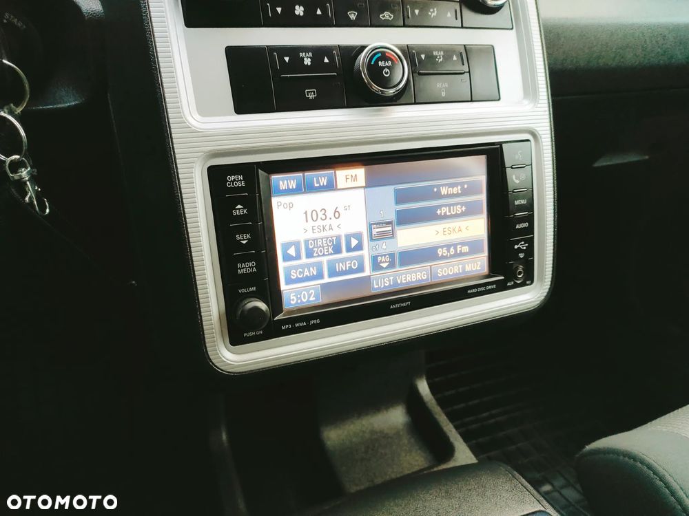 Dodge Journey 2.4 SXT - 14