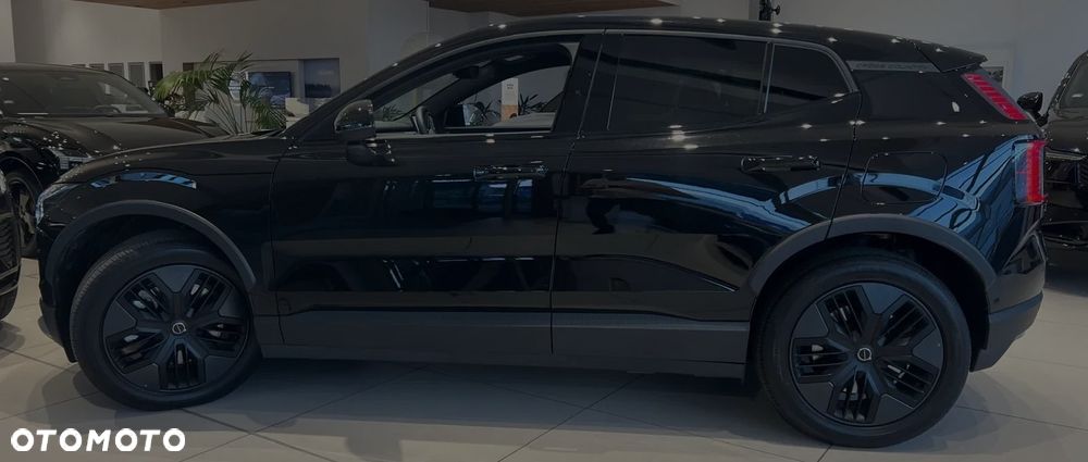 Volvo EX30 Twin Motor Performance AWD Cross Country Ultra - 16