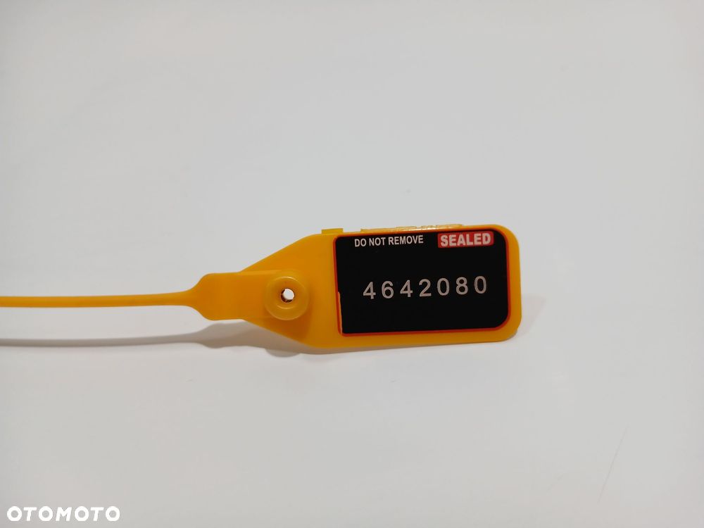 WZMACNIACZ ANTENOWY DIVERSITY BMW 5 E60 6931718 (4642080) - 4
