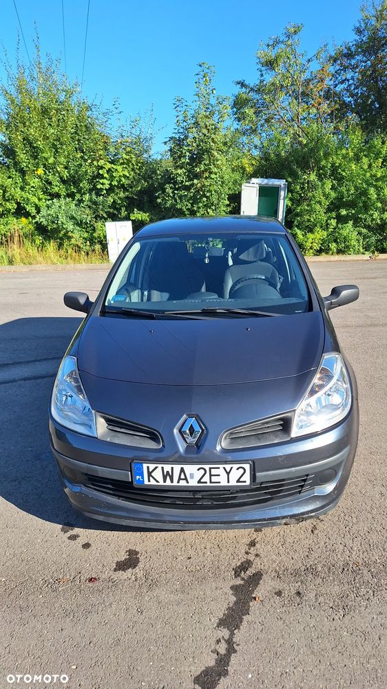 Renault Clio 1.5 dCi Dynamique - 6
