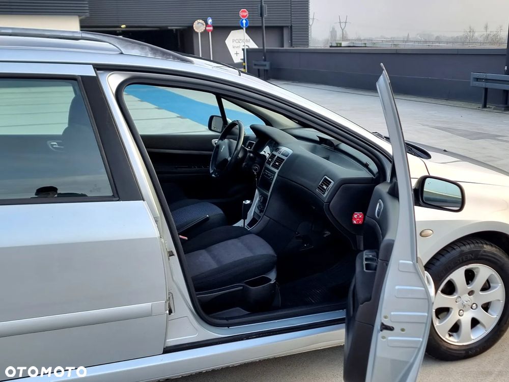 Peugeot 307 1.6 XT Premium - 15