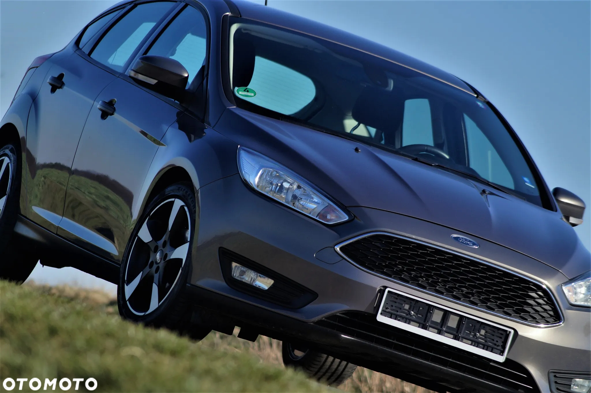 Ford Focus - 24