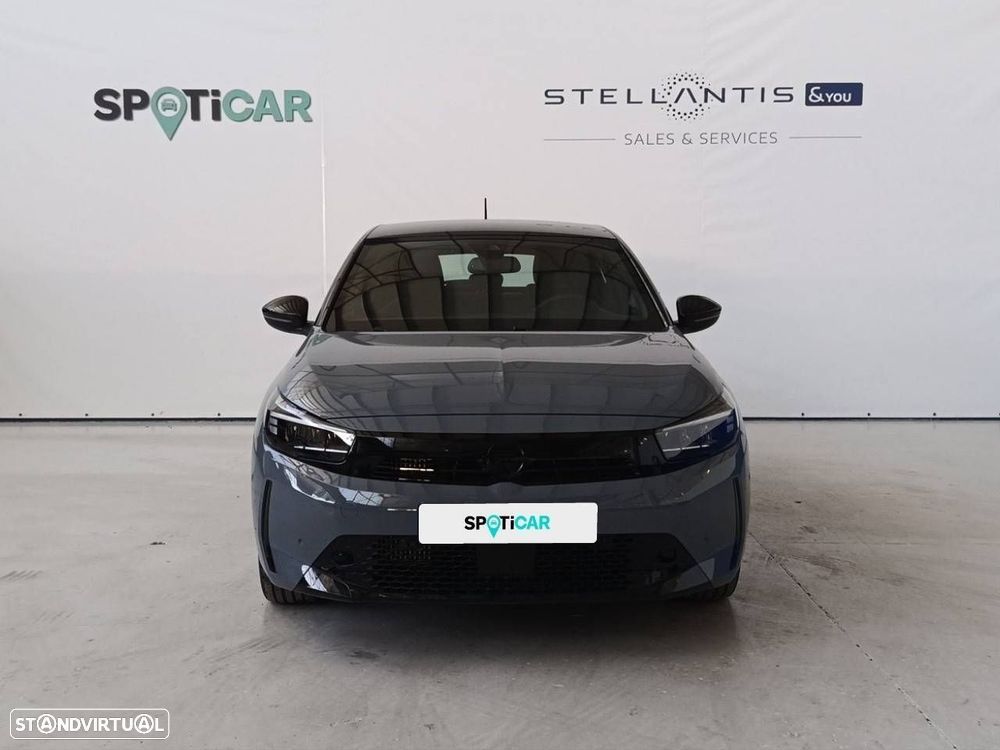 Opel Corsa 1.2 T Hybrid GS eDCT - 2