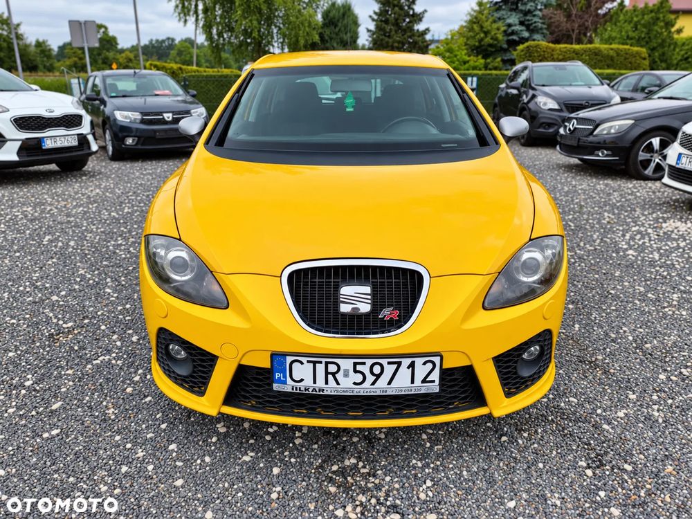 Seat Leon - 3
