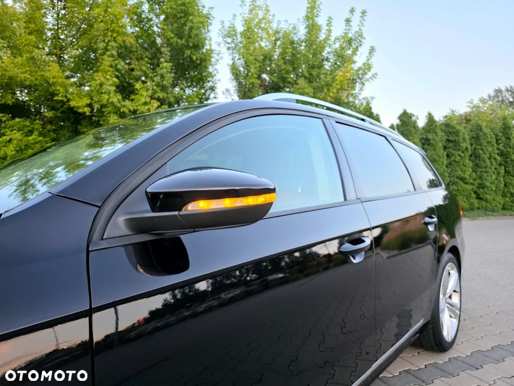 Volkswagen Passat - 8