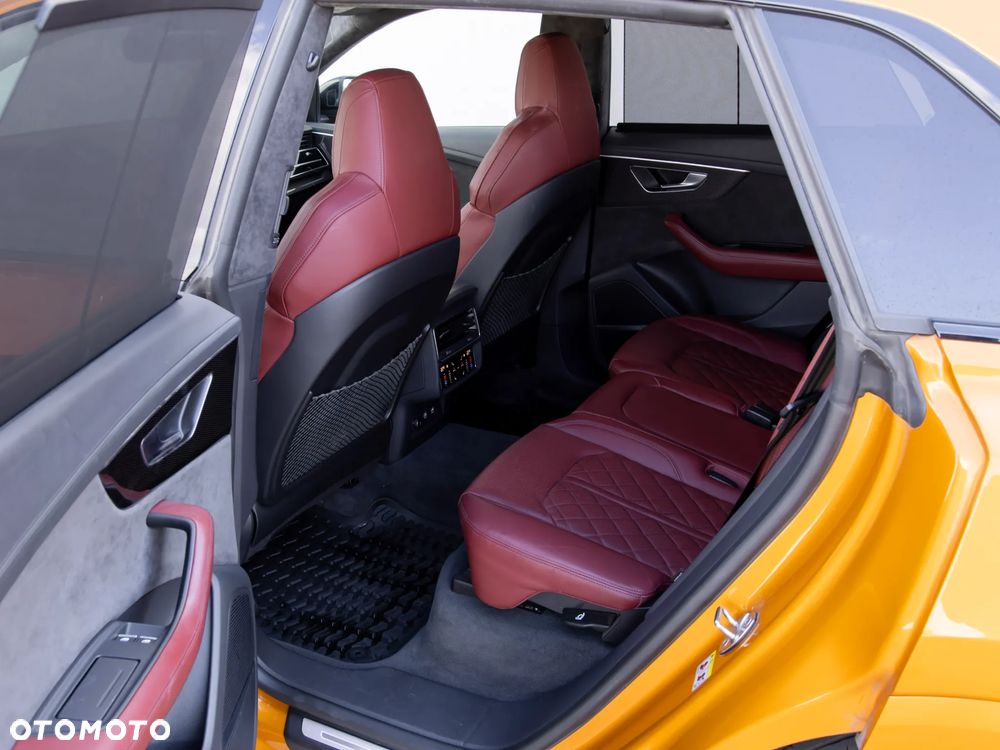 Audi SQ8 - 33