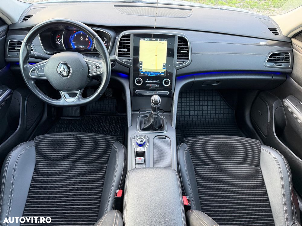 Renault Talisman ENERGY dCi 110 LIFE - 7