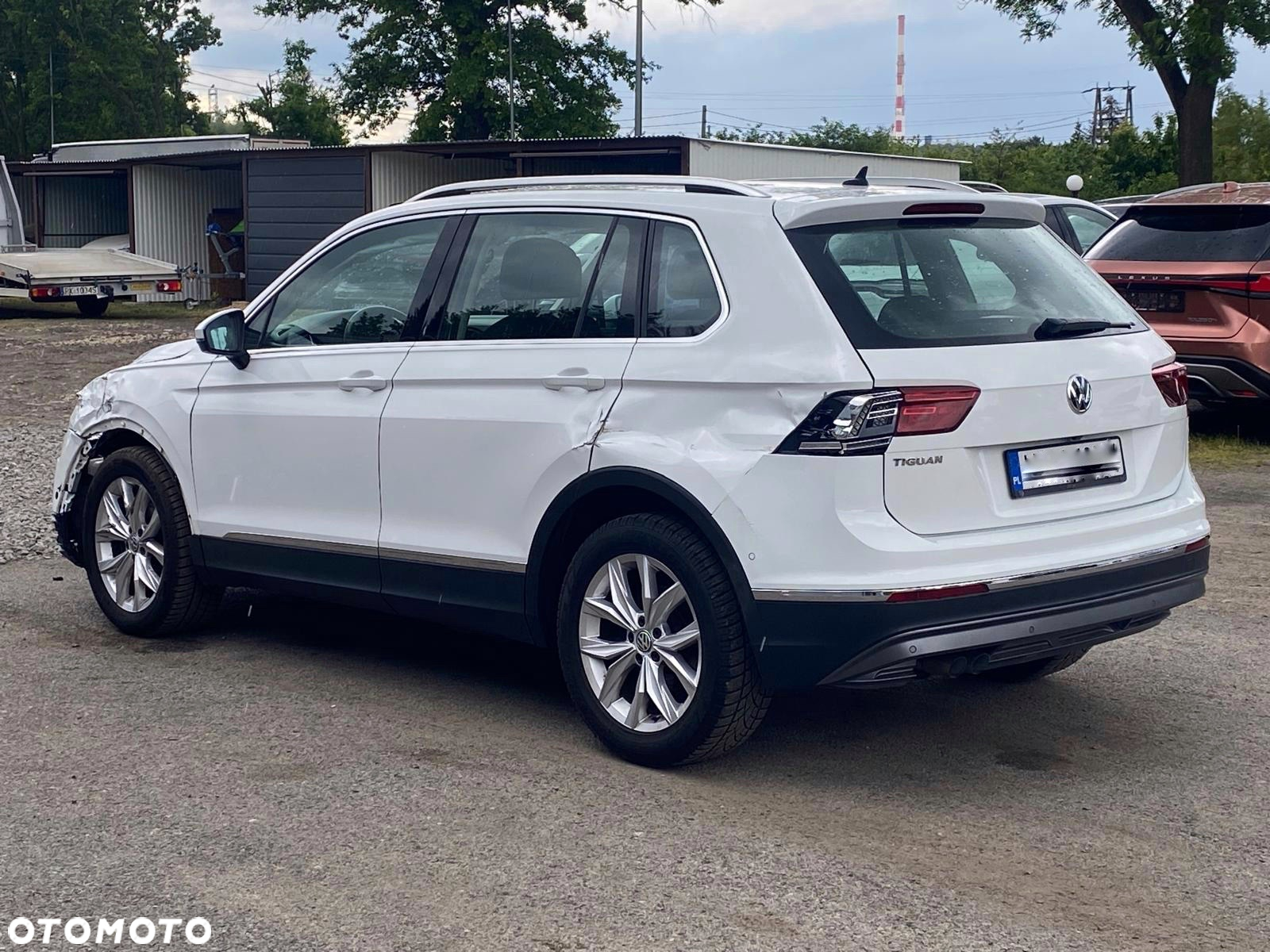 Volkswagen Tiguan 2.0 TDI BMT SCR Highline - 8