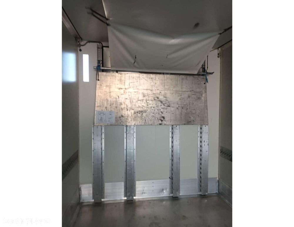 Krone SDR Cool Liner FP 60 ThermoKing SLXi 300 - 10