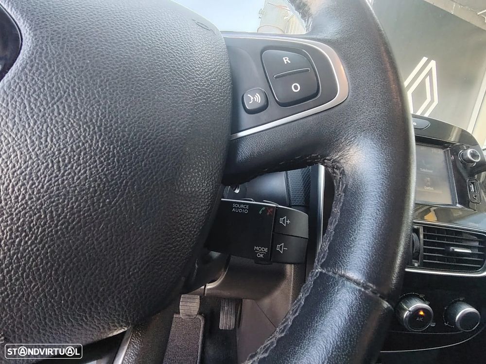 Renault Clio dCi 90 Limited - 8